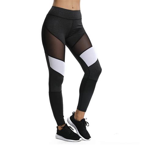 Women's Leggings for Athletics & Running .